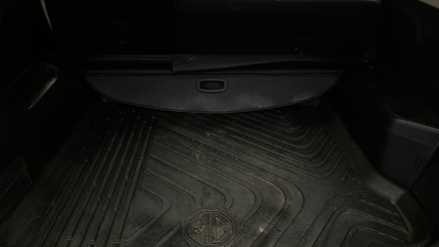 View MG Hector Image 7 Used MG Hector Image 7