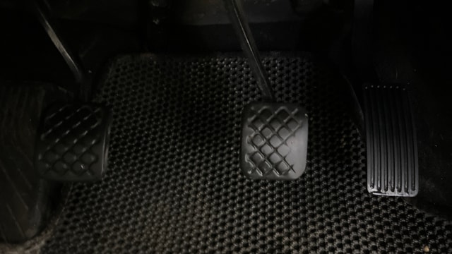 View MG Hector Image 29 Used MG Hector Image 29
