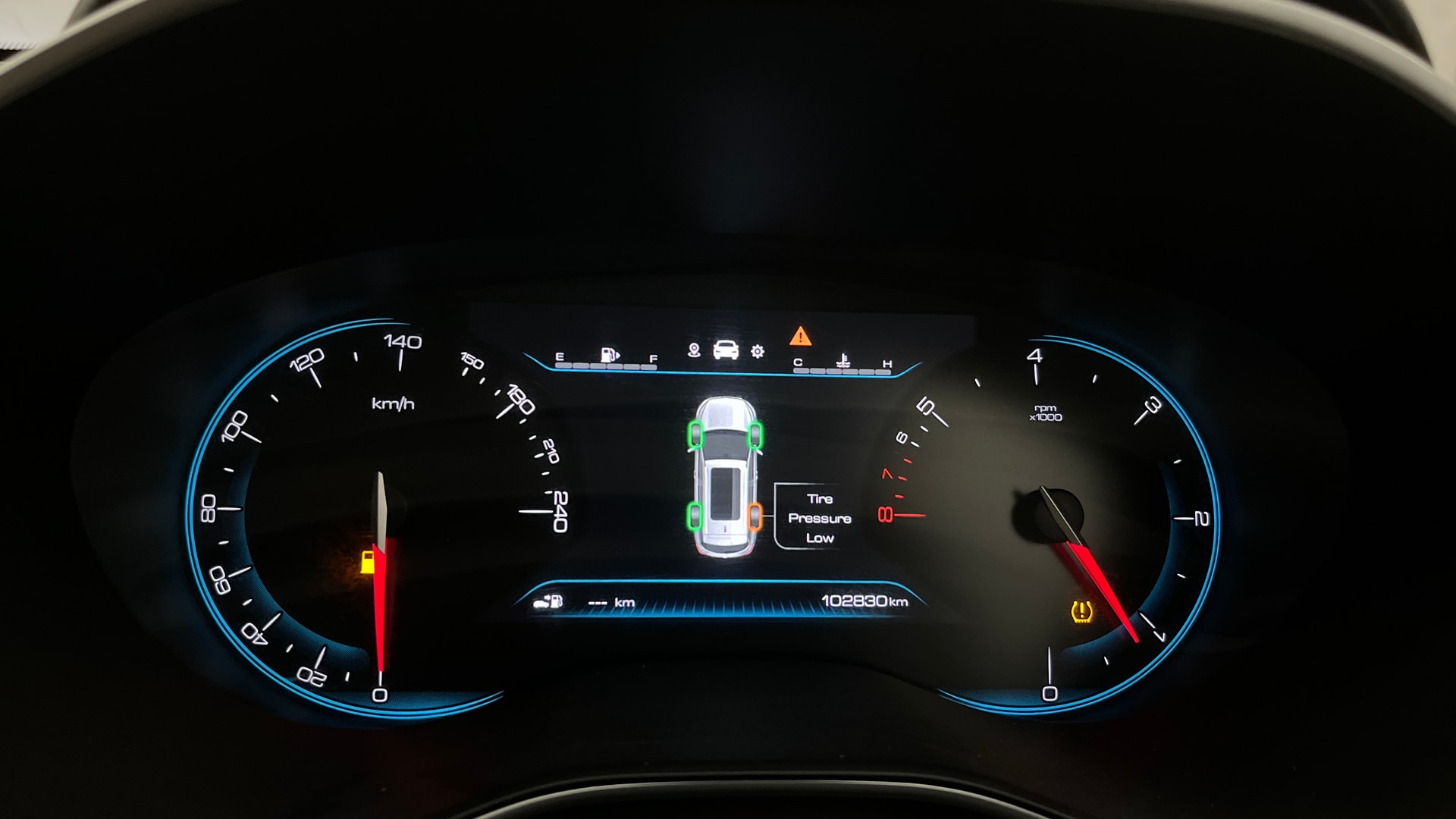 Used 2023 MG Hector Used 2023 MG Hector
