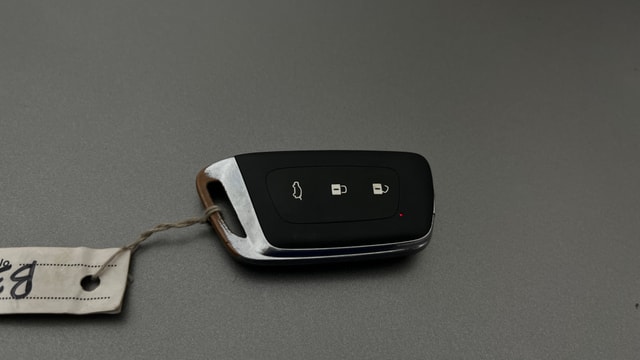 View MG Hector Image 19 Used MG Hector Image 19