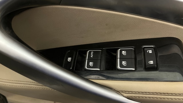 View MG Hector Image 40 Used MG Hector Image 40