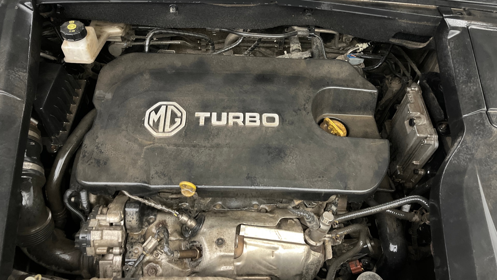 Used 2023 MG Hector Used 2023 MG Hector