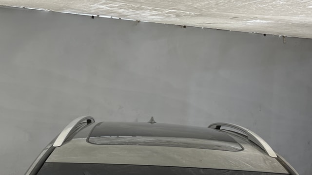 View MG Hector Image 35 Used MG Hector Image 35