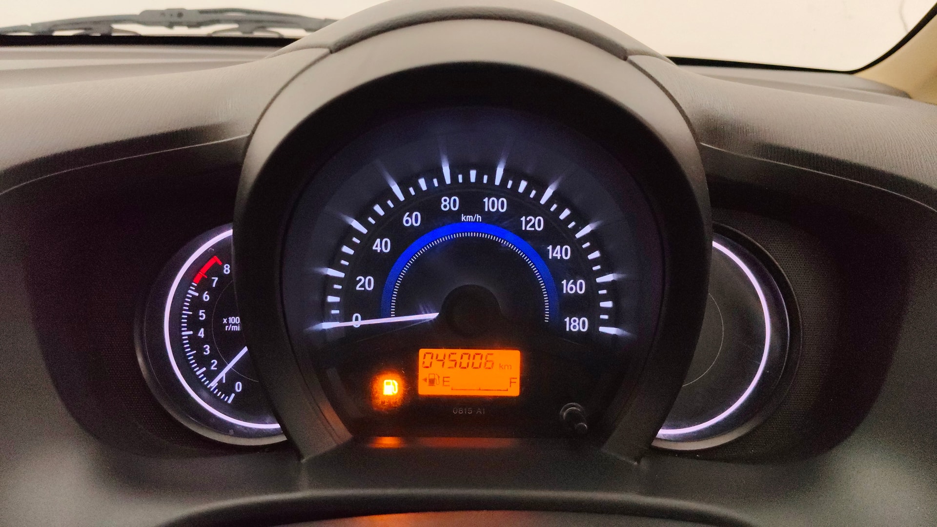 View 2015 Honda Brio S MT Petrol Image 33 Used 2015 Honda Brio S MT Petrol Image 33