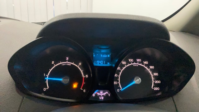 View Ford EcoSport Image 22 Used Ford EcoSport Image 22
