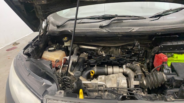 View Ford EcoSport Image 27 Used Ford EcoSport Image 27