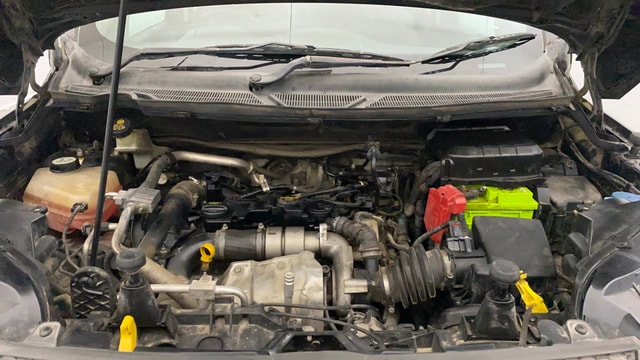 View Ford EcoSport Image 47 Used Ford EcoSport Image 47