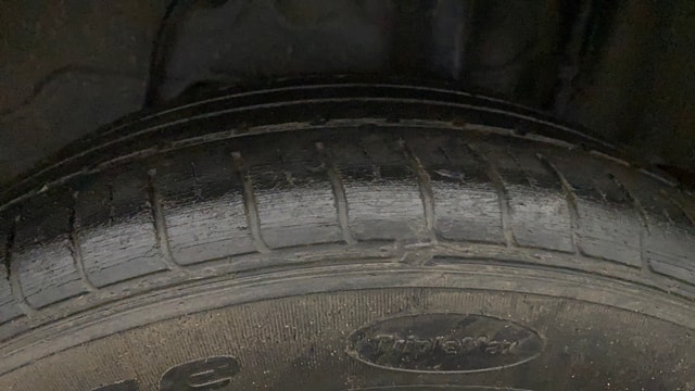 View Ford EcoSport Image 13 Used Ford EcoSport Image 13
