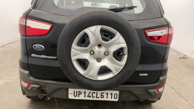View Ford EcoSport Image 18 Used Ford EcoSport Image 18
