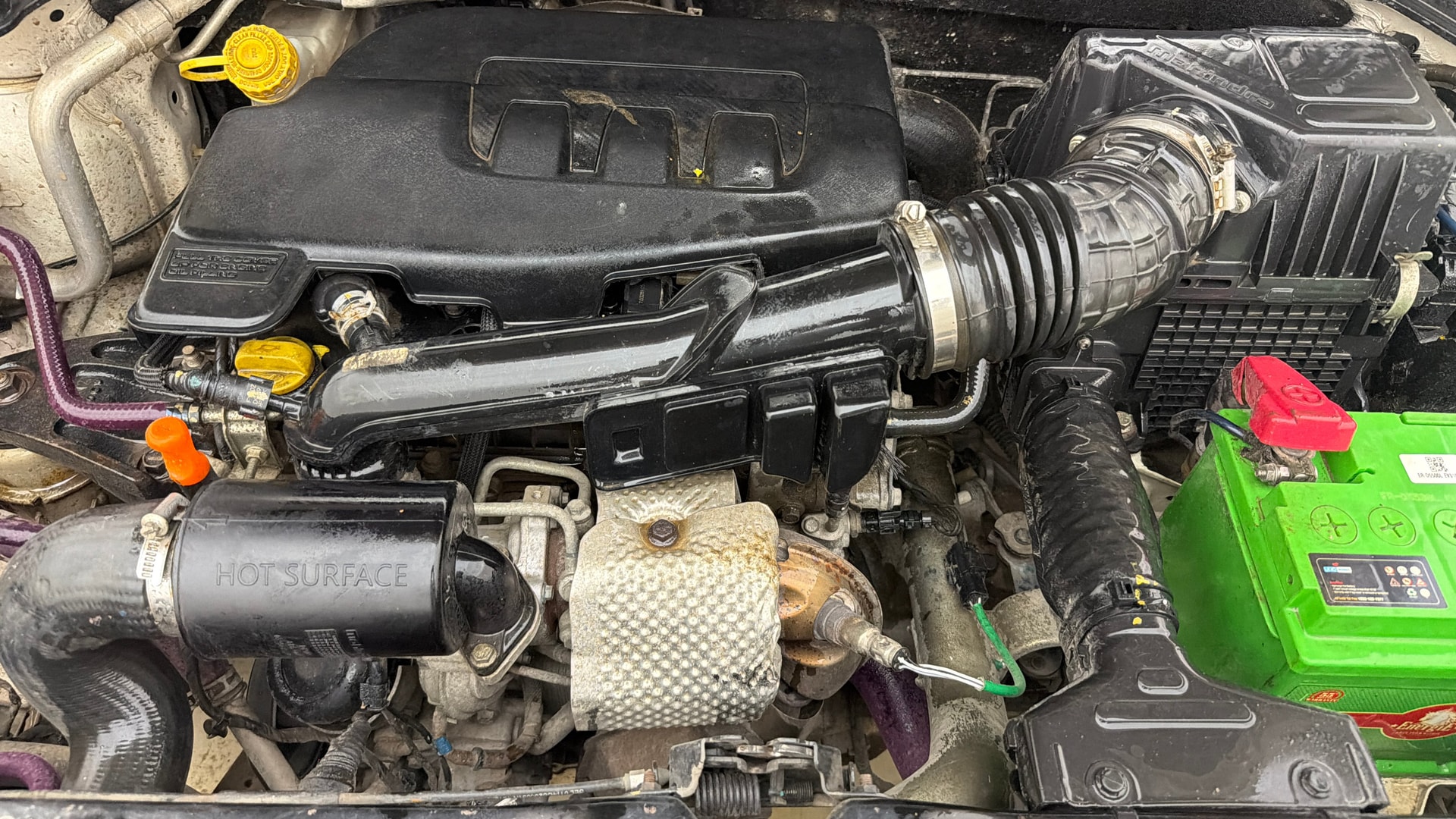 Used 2020 Mahindra XUV300 Used 2020 Mahindra XUV300