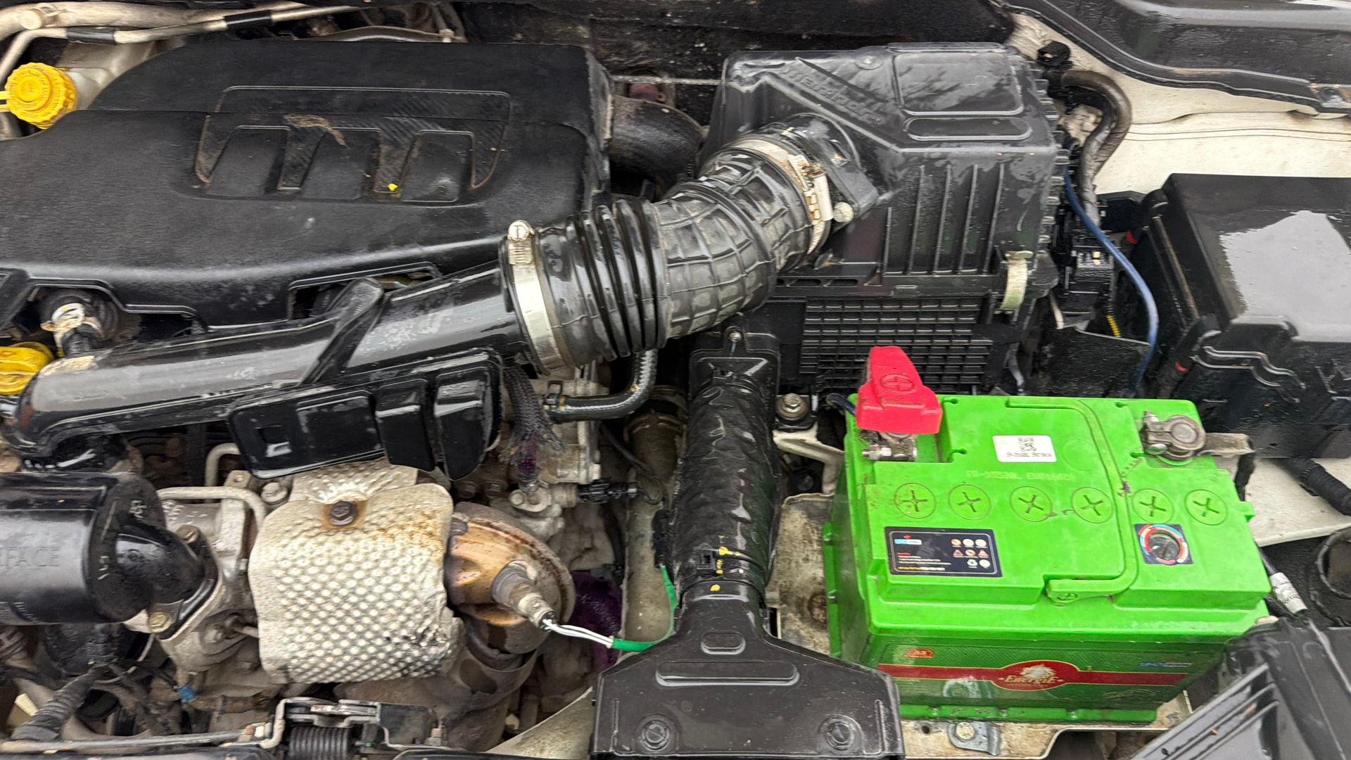 Used 2020 Mahindra XUV300 Used 2020 Mahindra XUV300