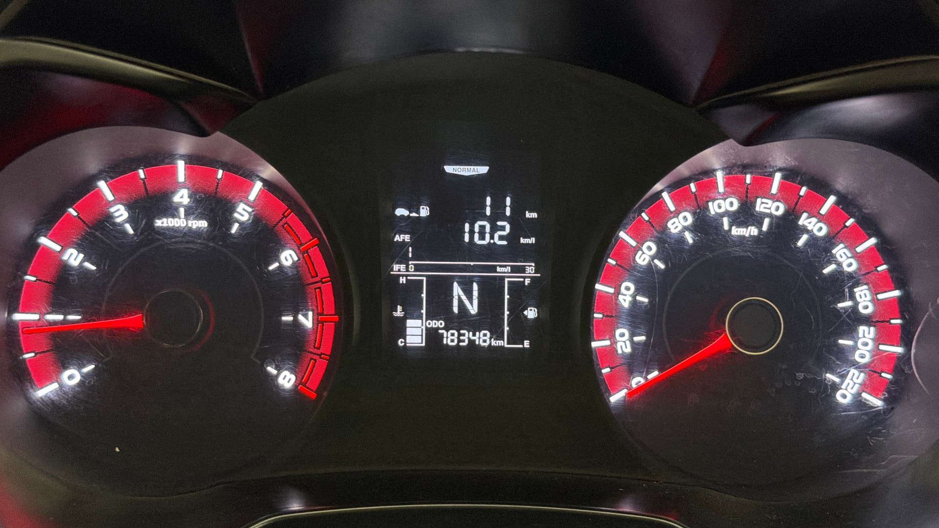 Used 2020 Mahindra XUV300 Used 2020 Mahindra XUV300