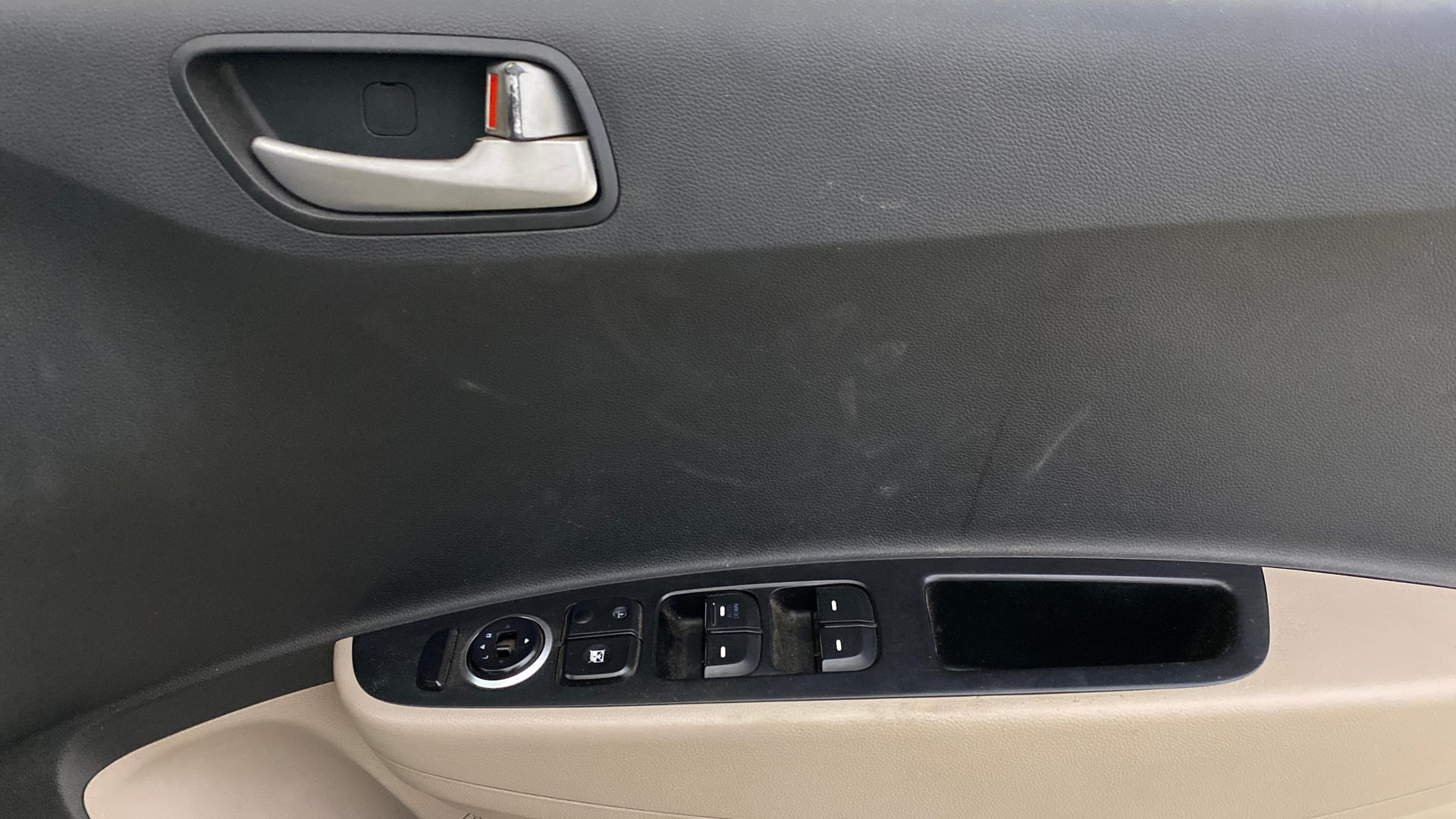 Used 2015 Hyundai Xcent Used 2015 Hyundai Xcent