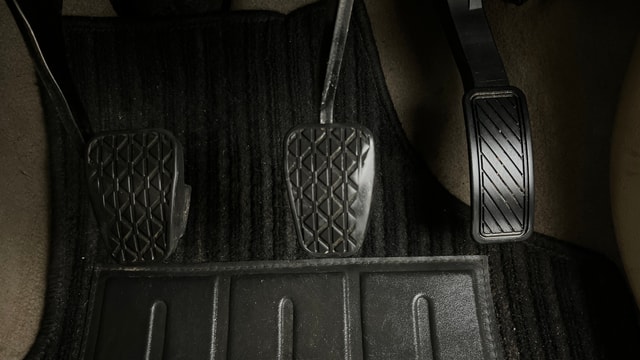 View Ford Figo Aspire Image 9 Used Ford Figo Aspire Image 9