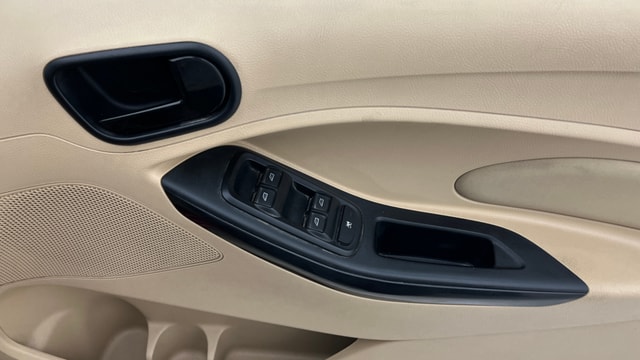 View Ford Figo Aspire Image 33 Used Ford Figo Aspire Image 33