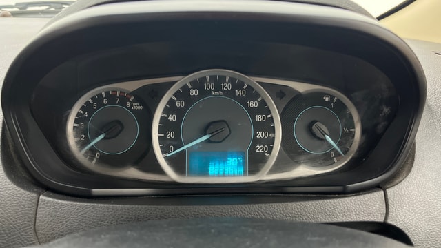 View Ford Figo Aspire Image 34 Used Ford Figo Aspire Image 34
