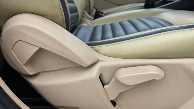 View Ford Figo Aspire Image 18 Used Ford Figo Aspire Image 18