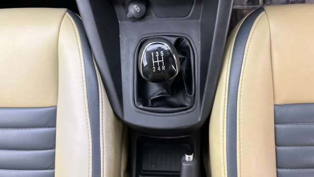View Ford Figo Aspire Image 38 Used Ford Figo Aspire Image 38