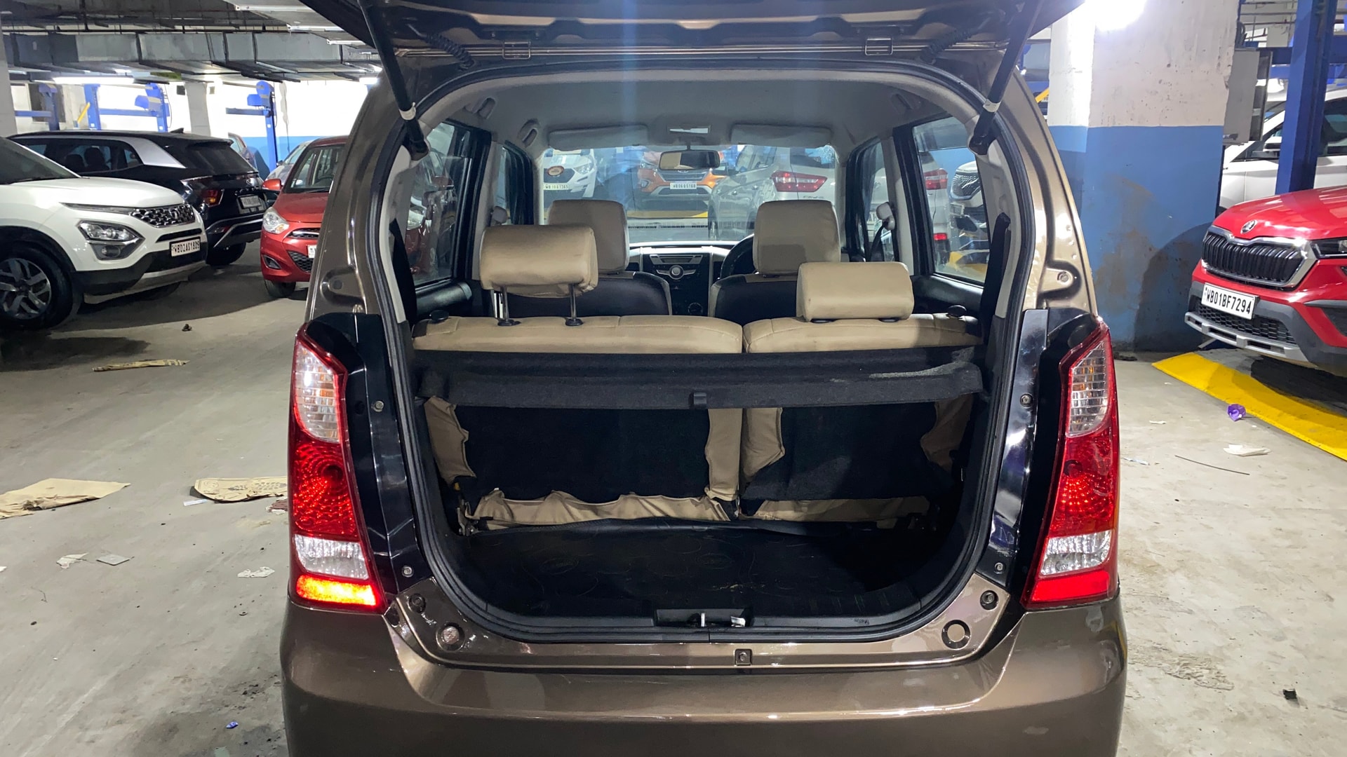 Used 2014 Maruti Suzuki 1000 Used 2014 Maruti Suzuki 1000
