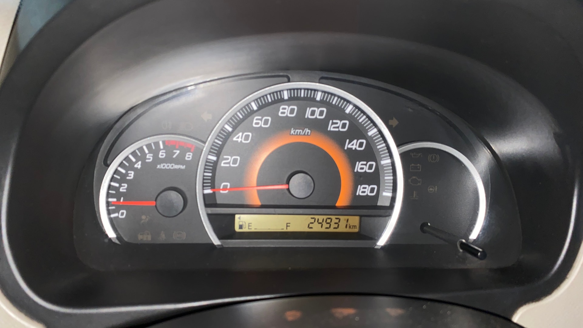 Used 2014 Maruti Suzuki 1000 Used 2014 Maruti Suzuki 1000
