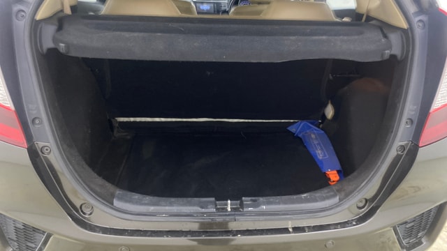View Honda Jazz Image 10 Used Honda Jazz Image 10