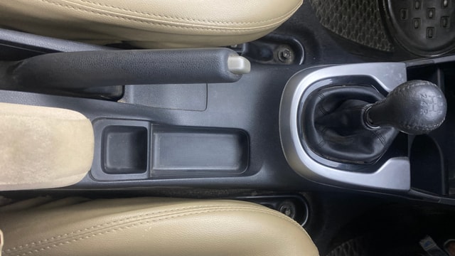 View Honda Jazz Image 38 Used Honda Jazz Image 38