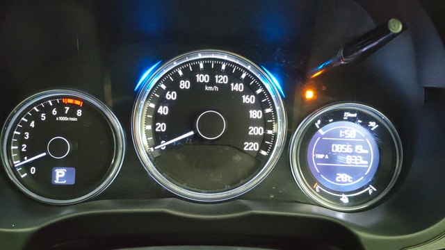 View Honda City Image 36 Used Honda City Image 36
