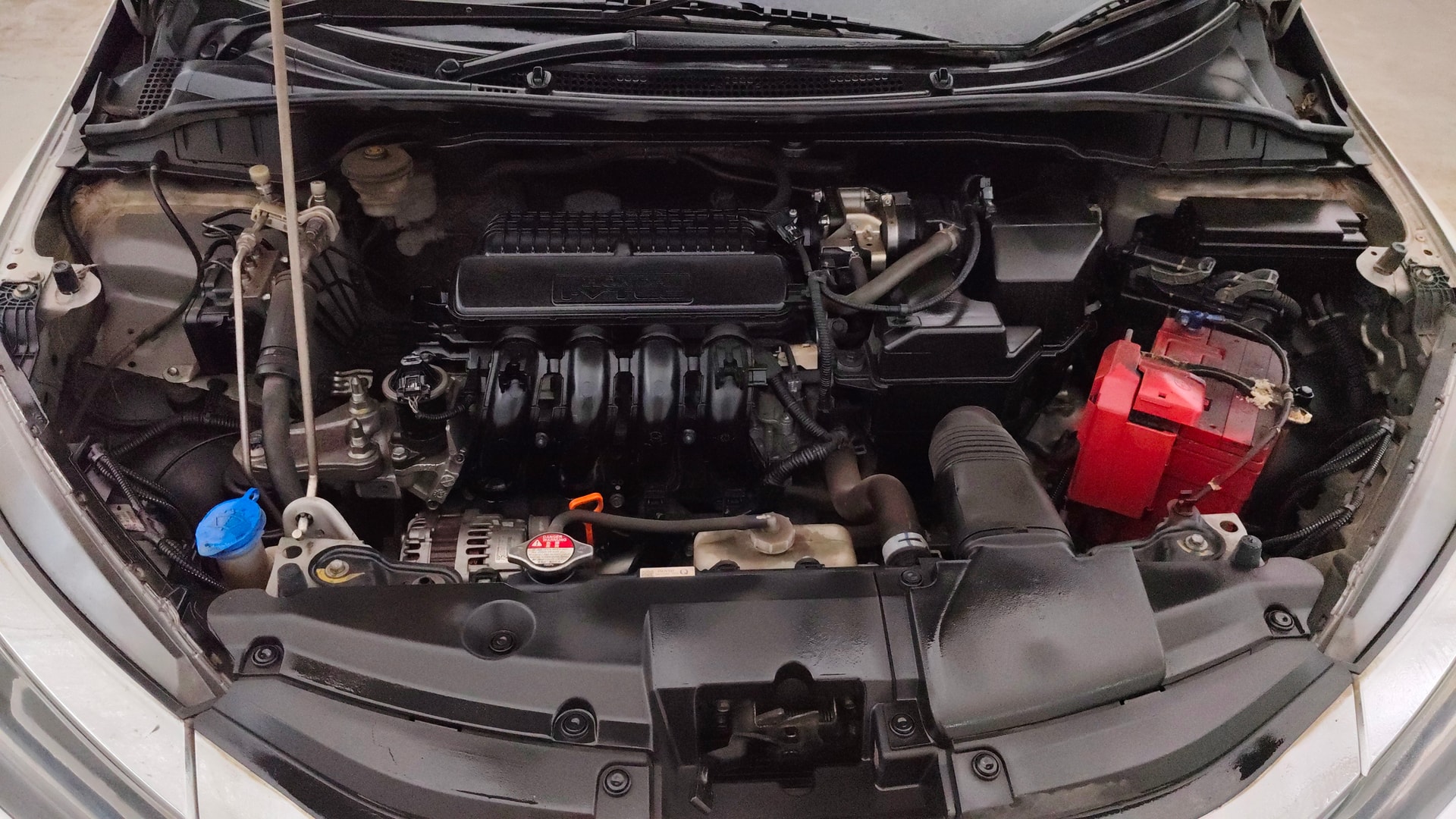 Used 2019 Honda City Used 2019 Honda City