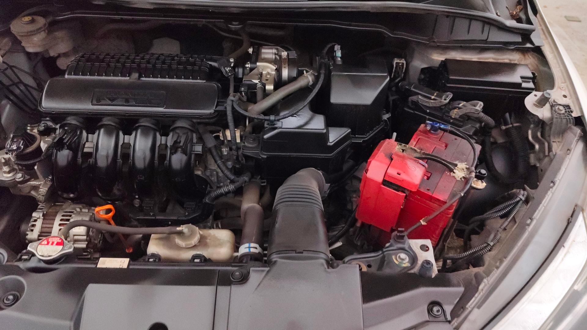 Used 2019 Honda City Used 2019 Honda City