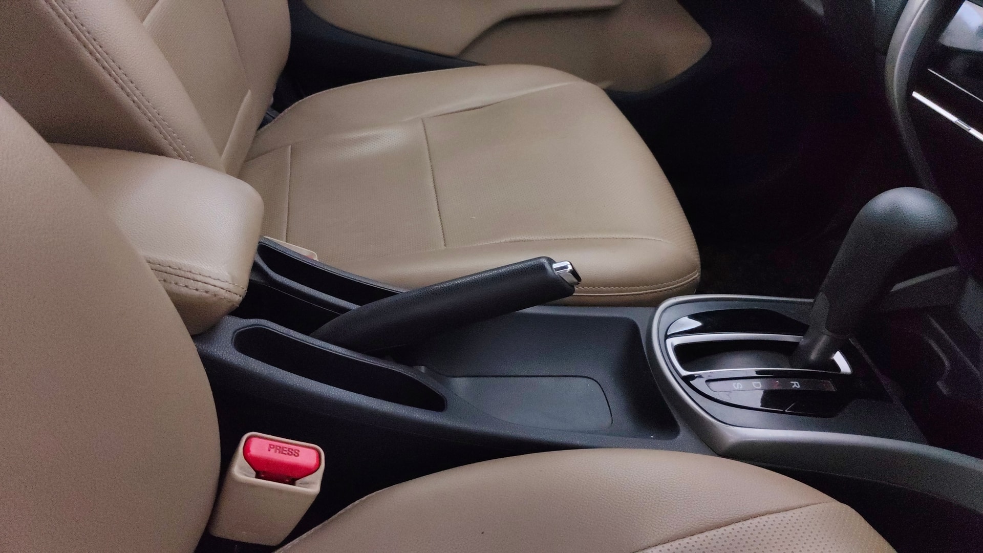 Used 2019 Honda City Used 2019 Honda City