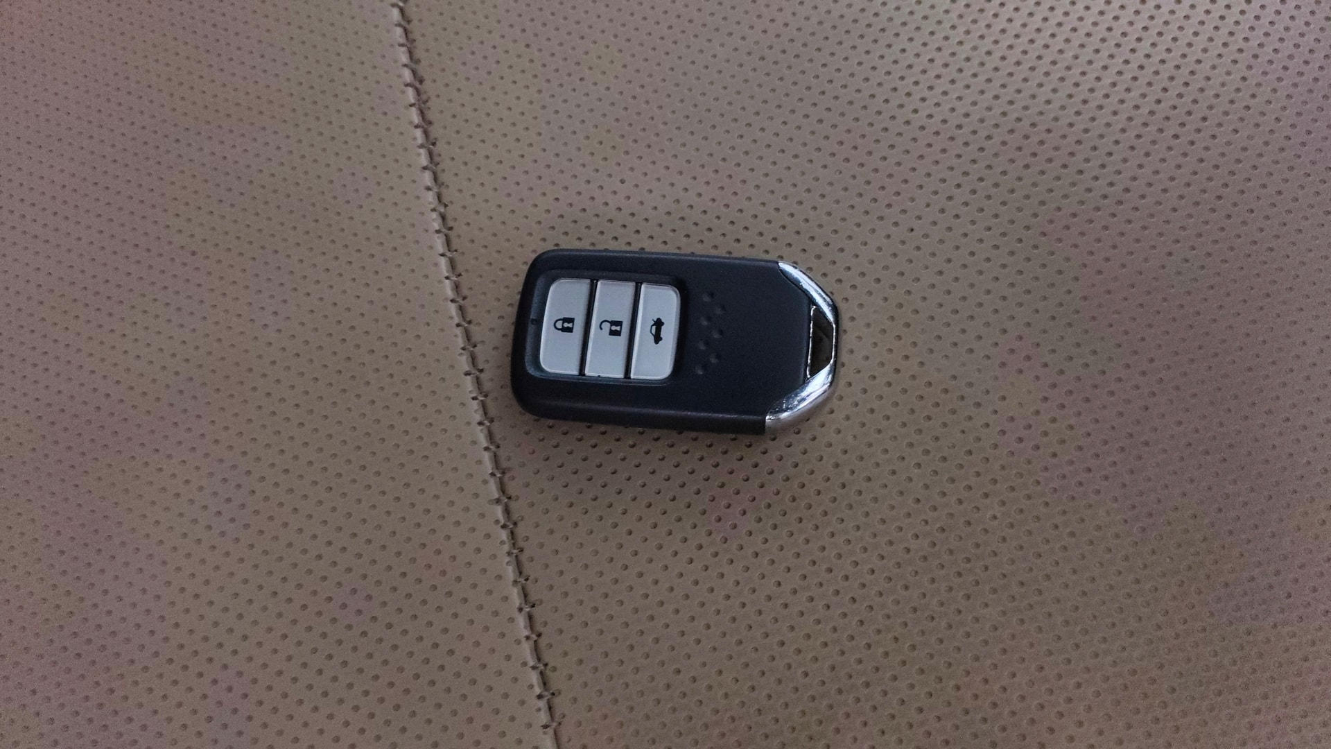 Used 2019 Honda City Used 2019 Honda City