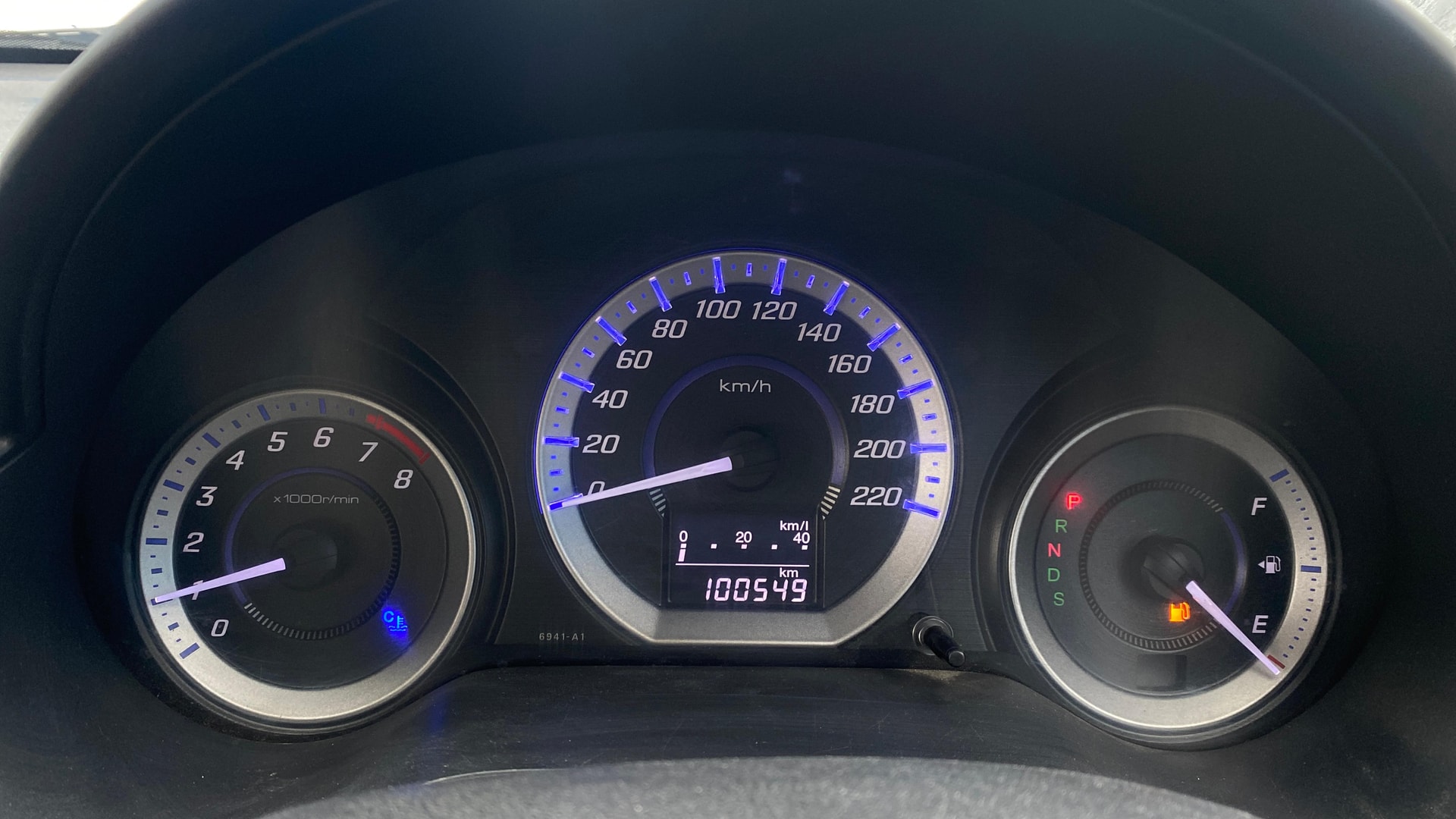 View 2013 Honda City ZX MT Diesel Anniversary Edition Image 34 Used 2013 Honda City ZX MT Diesel Anniversary Edition Image 34