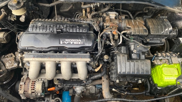View Honda City Image 41 Used Honda City Image 41