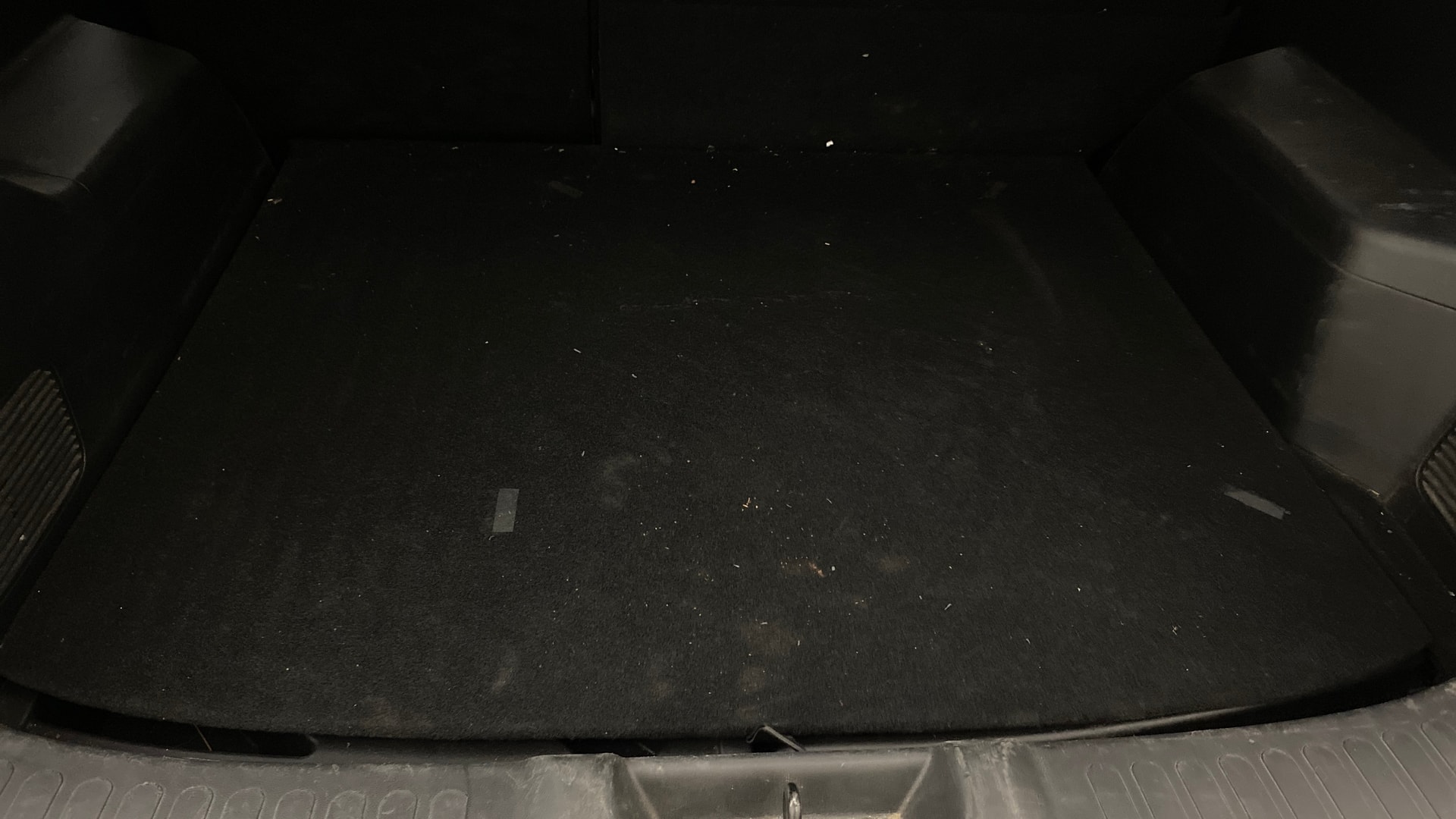 Used 2019 MG Hector Used 2019 MG Hector