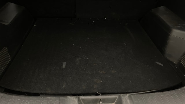 View MG Hector Image 11 Used MG Hector Image 11