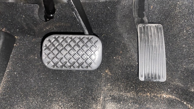 View MG Hector Image 10 Used MG Hector Image 10