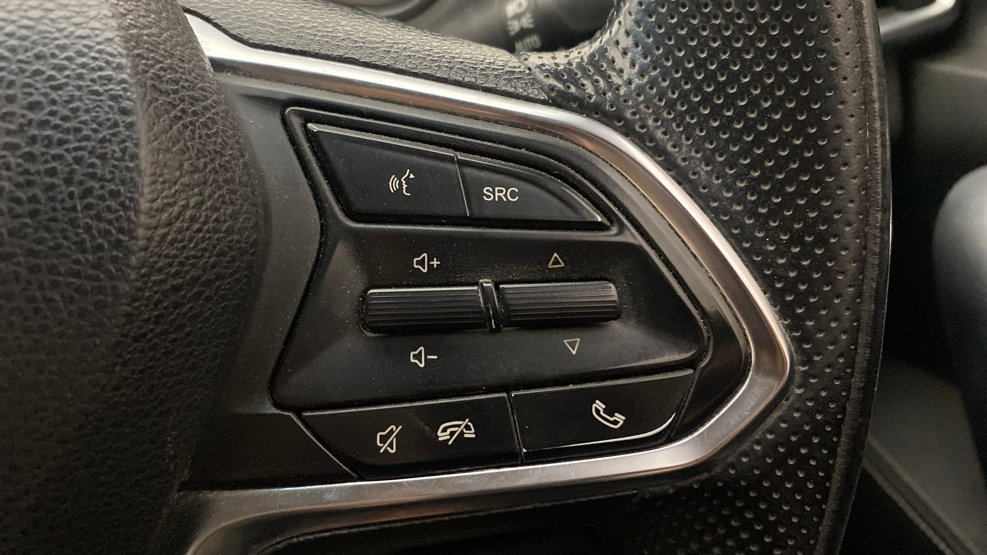 Used 2019 MG Hector Used 2019 MG Hector