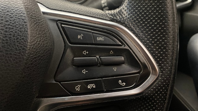 View MG Hector Image 3 Used MG Hector Image 3