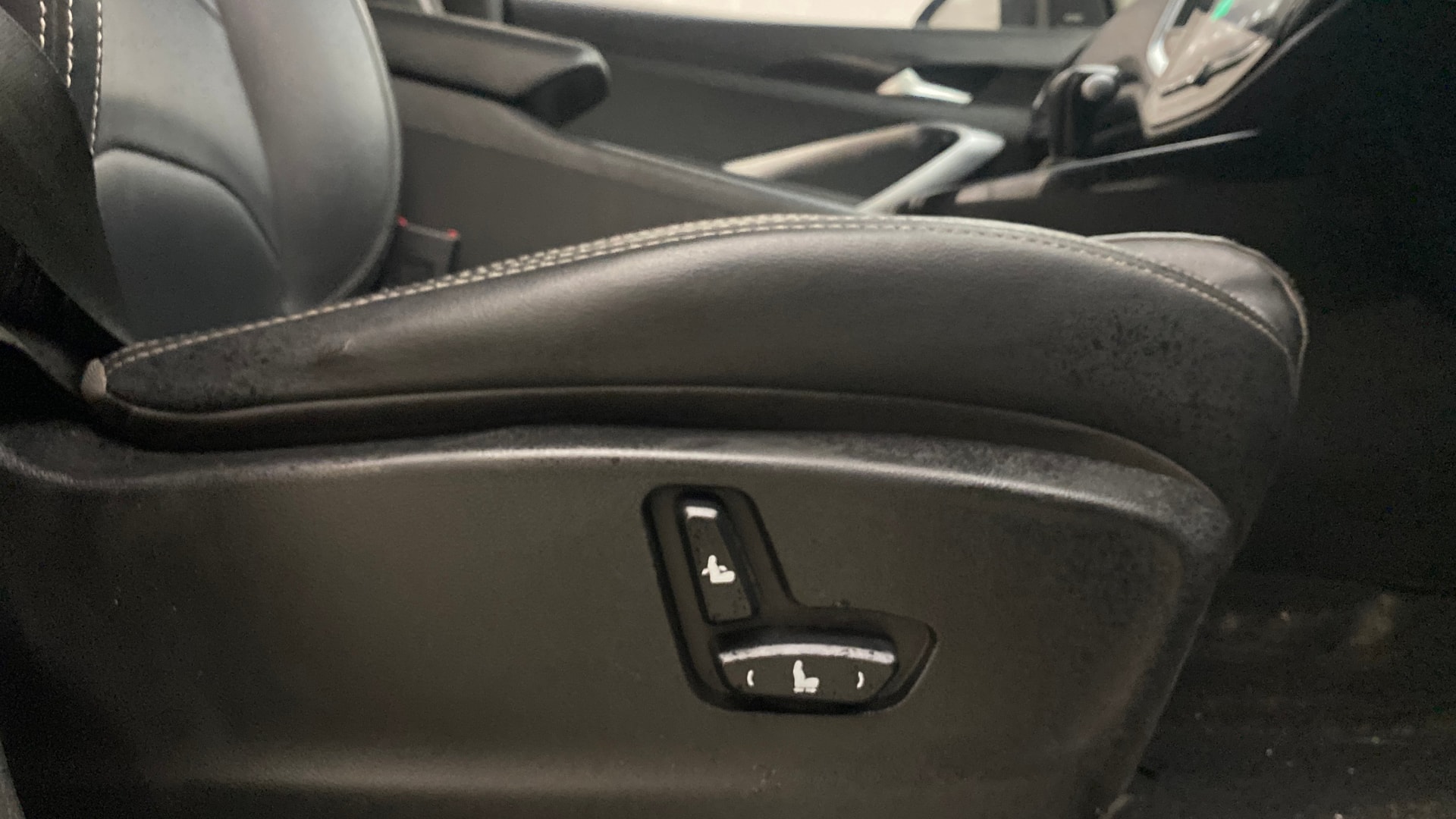Used 2019 MG Hector Used 2019 MG Hector