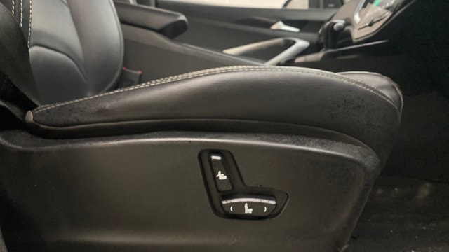 View MG Hector Image 19 Used MG Hector Image 19