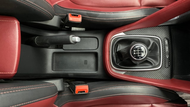 View MG Astor Image 43 Used MG Astor Image 43
