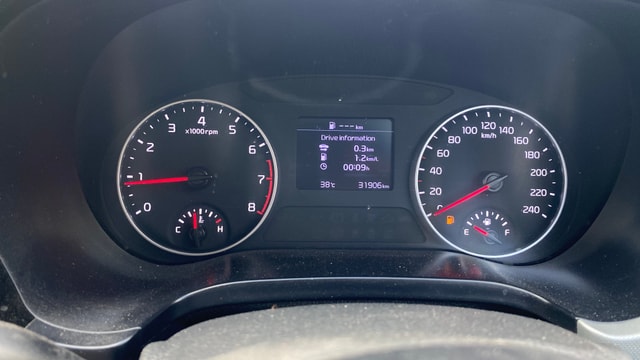 View Kia Seltos Image 35 Used Kia Seltos Image 35
