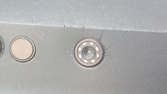 View Renault Triber Image 16 Used Renault Triber Image 16