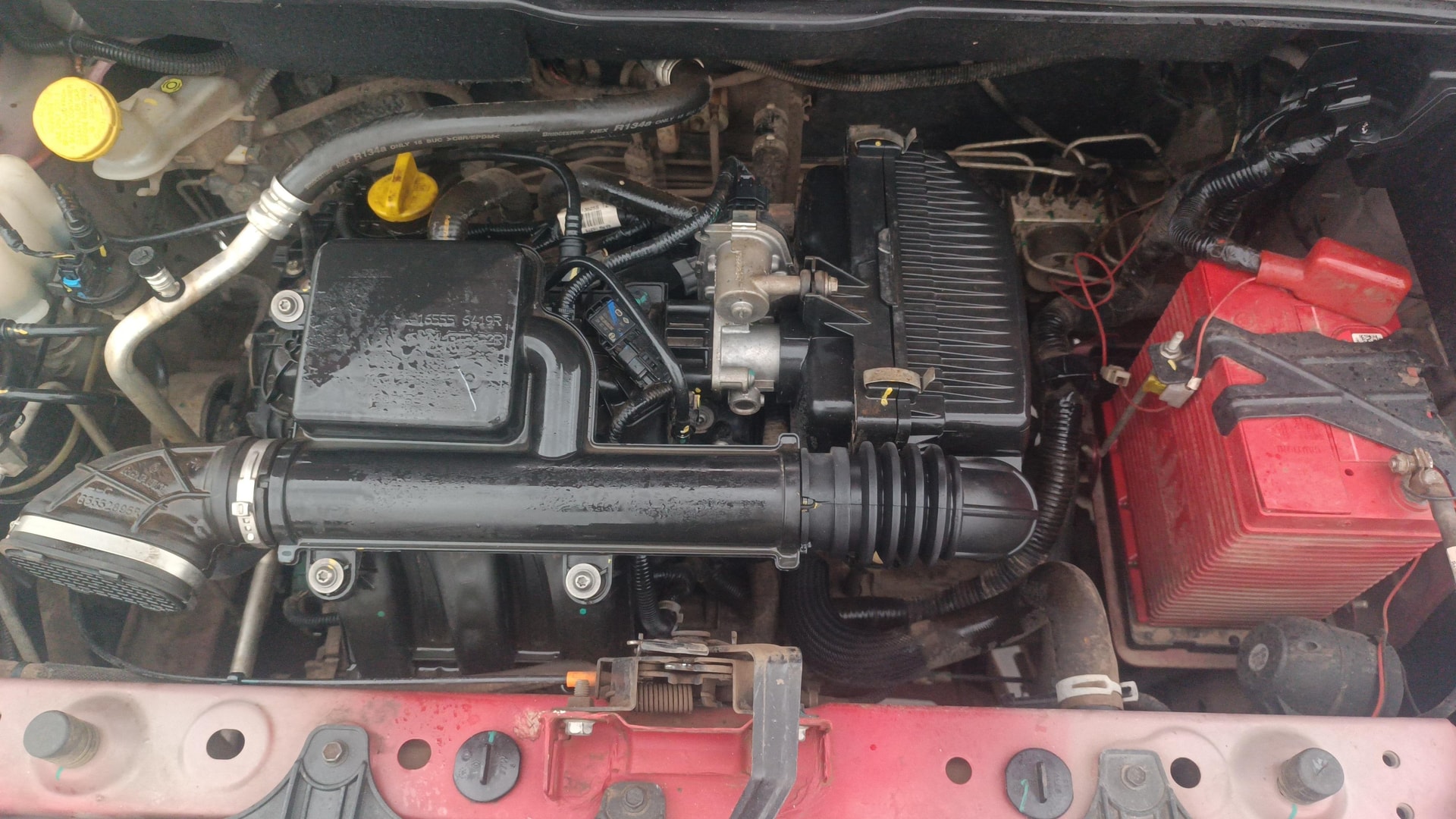 View 2020 Renault Triber RXE Image 43 Used 2020 Renault Triber RXE Image 43
