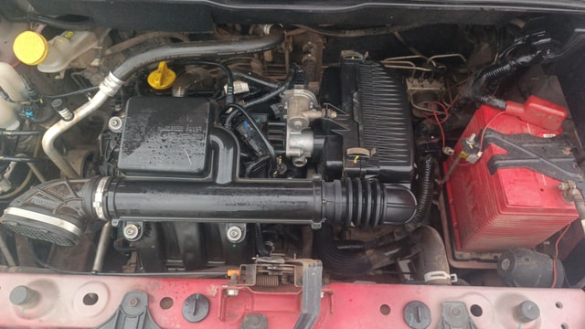 View Renault Triber Image 43 Used Renault Triber Image 43