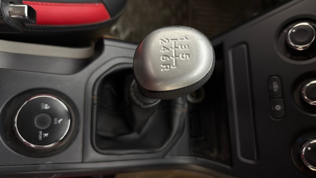 View Tata Nexon Image 37 Used Tata Nexon Image 37