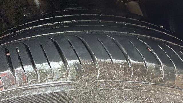 View Tata Nexon Image 42 Used Tata Nexon Image 42