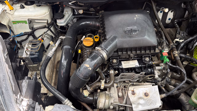 View Tata Nexon Image 3 Used Tata Nexon Image 3