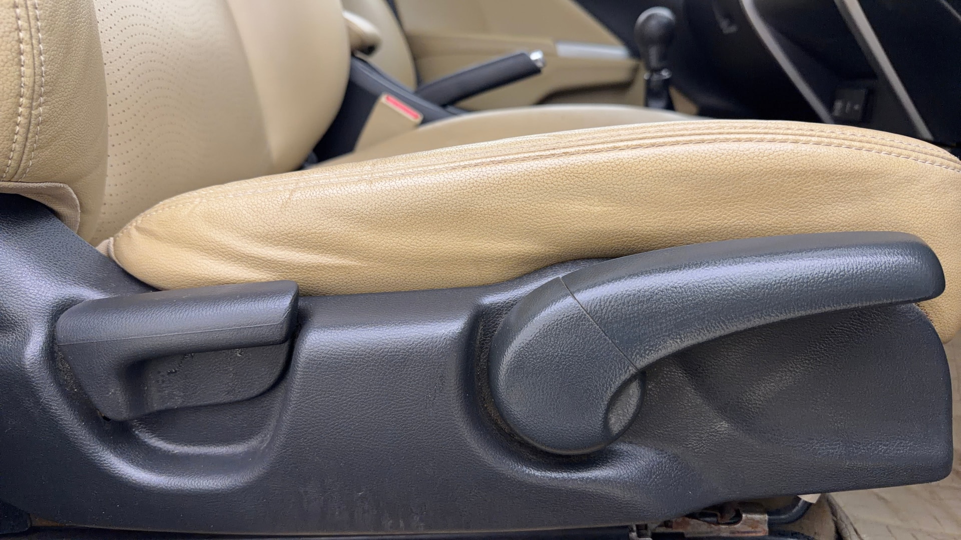 Used 2017 Honda City Used 2017 Honda City