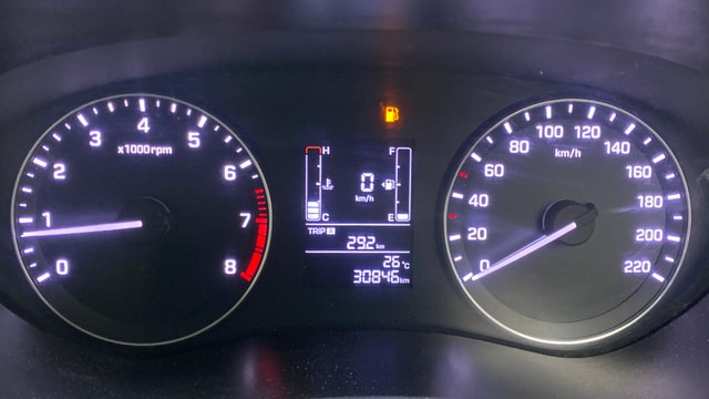 View Hyundai Elite i20 Image 35 Used Hyundai Elite i20 Image 35